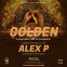 GOLDEN - Flyer - Insta Post